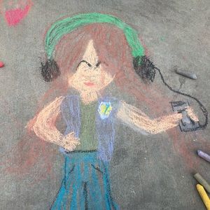 Meet your Posher, Joy